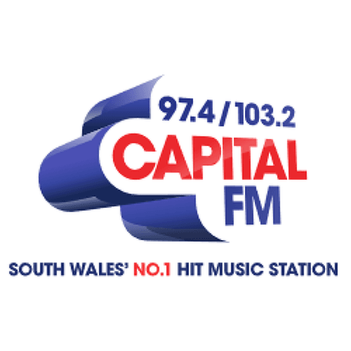 Capital South Wales 103.2 FM