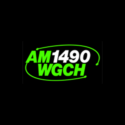 WGCH 1490 AM