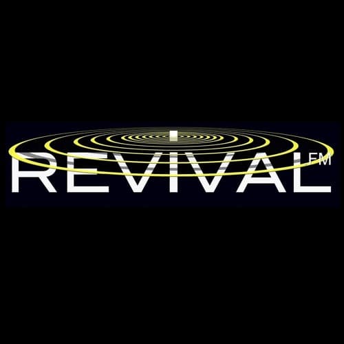 Revival 100.8 FM