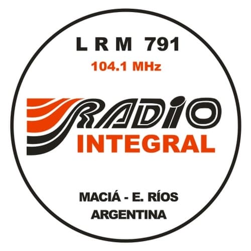 Radio Integral 104.1 FM
