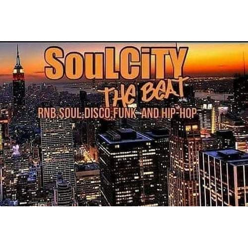 SouLCiTY The BeaT