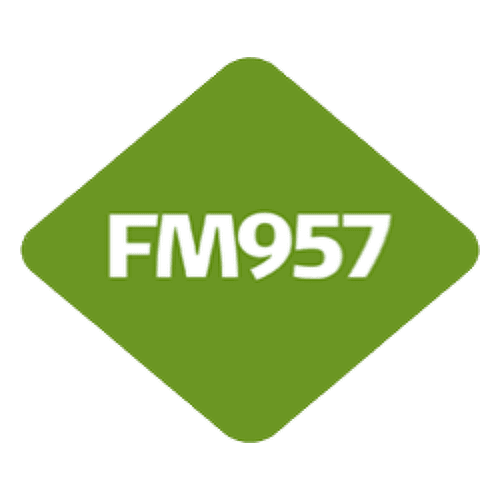 FM957