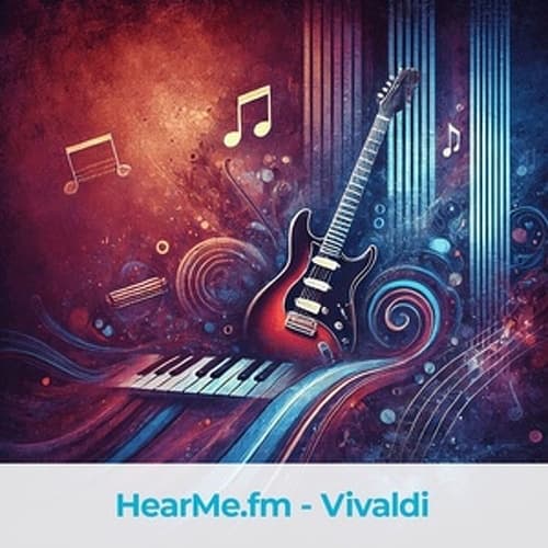 HearMe.fm - Vivaldi