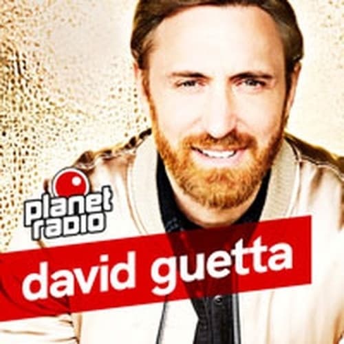 planet radio - planet david guetta