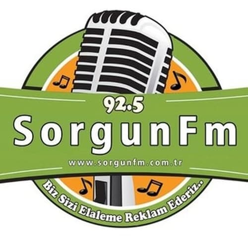 Sorgun 92.6 92.6 FM