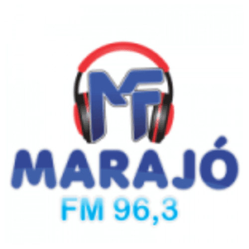 Rádio Marajó 96.3 FM