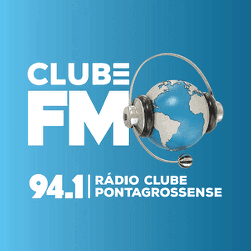 Rádio Clube 94.1 FM