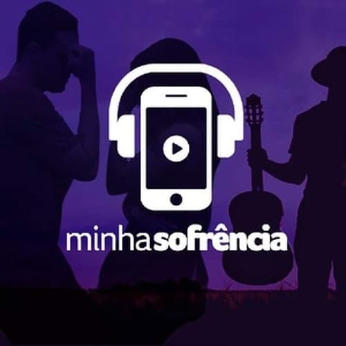 Minha Sofrência