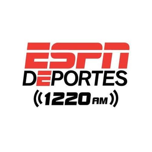 WKRS AM - ESPN Deportes 1220