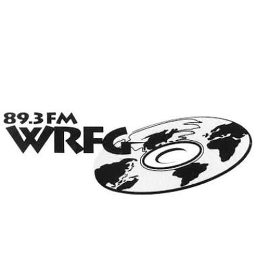 WRFG 89.3 FM