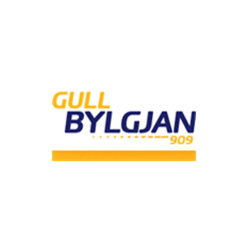 Gull Bylgjan 90.9 FM