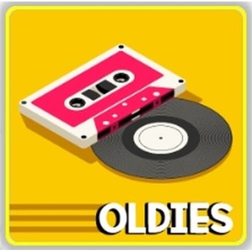 100FM רדיוס - Oldies