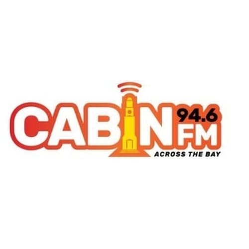 Cabin 94.6 94.6 FM