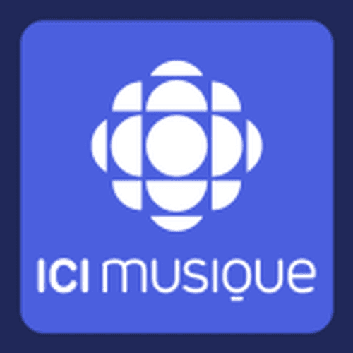 ICI Musique Edmonton - CBCX-FM-1 90.1 FM