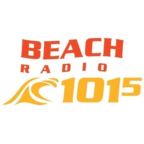 Beach Radio PA - CHQX 101.5 FM
