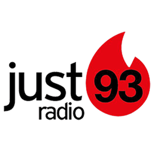 Just Radio 93 93.0 FM