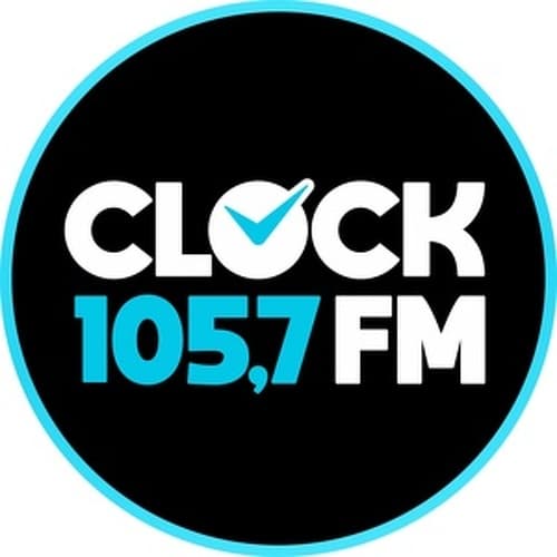Clock 105.7 FM 105,7