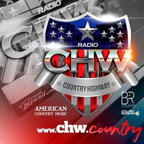 Rádio CHW Country Highway