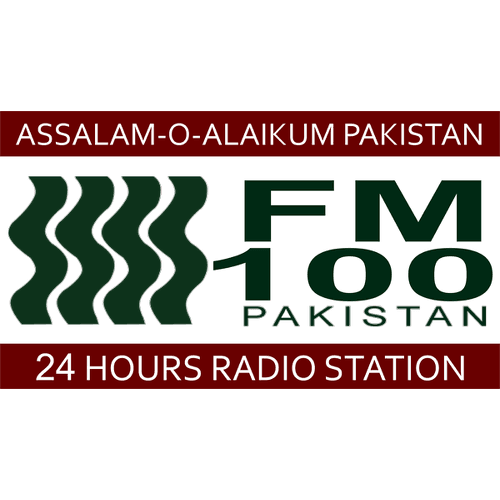 100FM Karachi