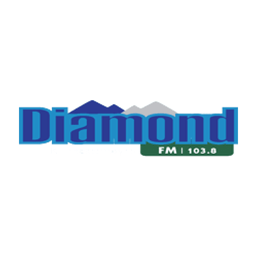 Diamond FM 103.8