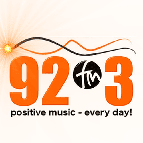 92.3 4TVR FM