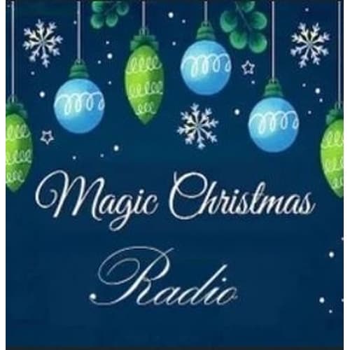 Magic Christmas FM Radio