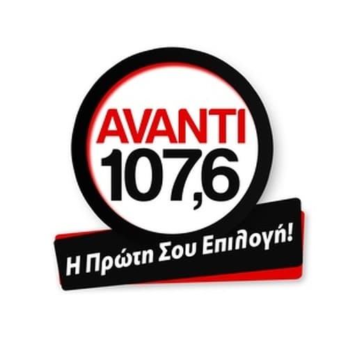 Avanti 107,6 107.6 FM