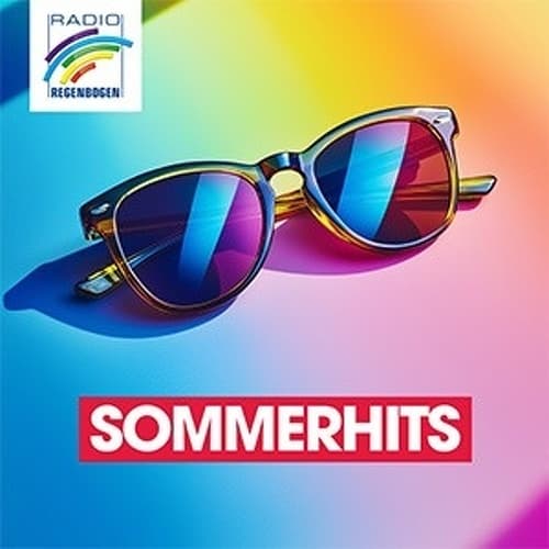 Radio Regenbogen - Sommermix