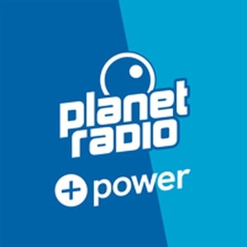 planet radio - planet plus power