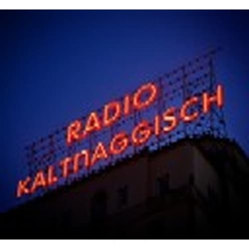 Radio Kaltnaggisch
