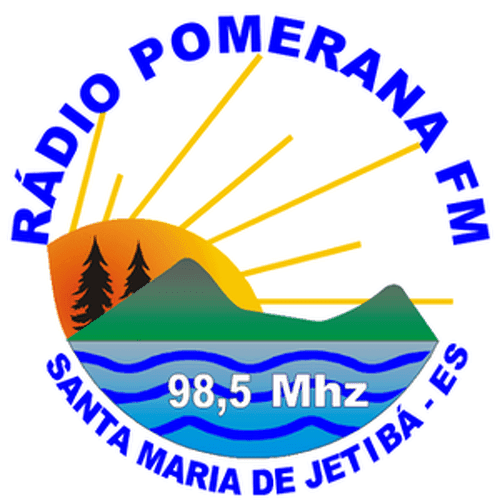 Pomerana 98.5 98.5 FM