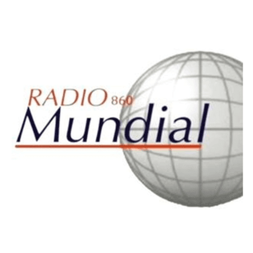 Rádio Mundial 860 AM