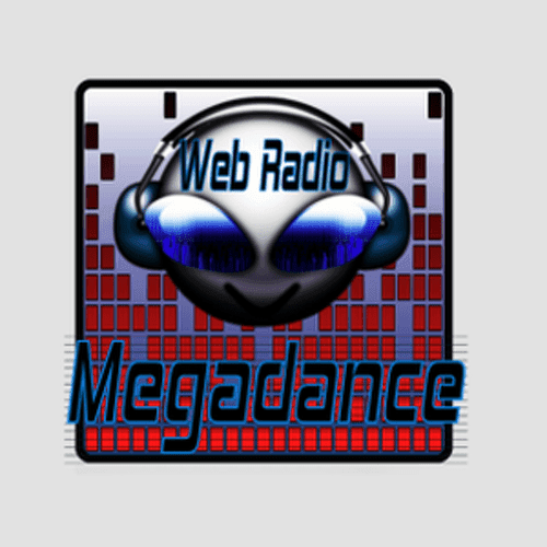 Web Rádio Mega Dance