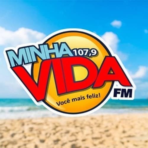 Minha Vida FM 107.9