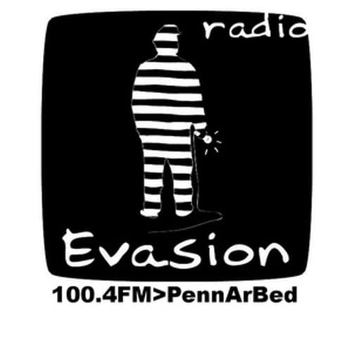Radio Evasion 100.4