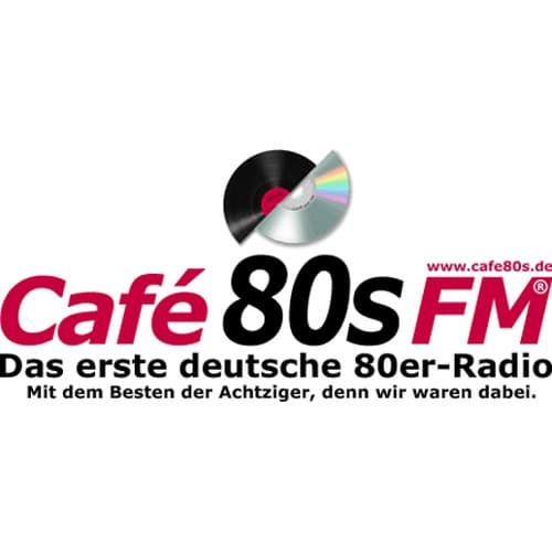 Cafe 80s FM