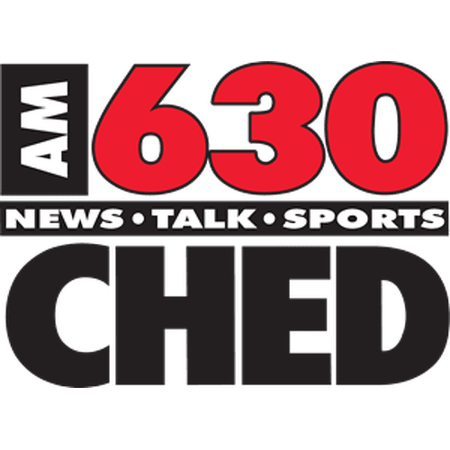 630 CHED AM