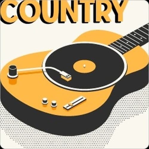 100FM רדיוס - Country