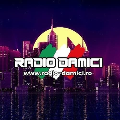 Radio Damici