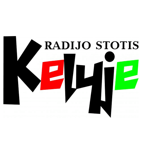 Kelyje - Kauno regionas