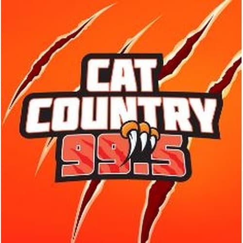 Cat Country 99.5 - CKTY-FM