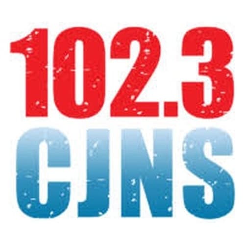 CJNS - CJNS- 102.3 102.3 FM