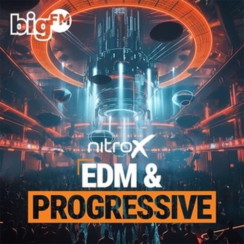 bigFM - EDM & Progressive