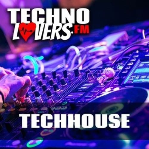 Technolovers.fm - Techhouse