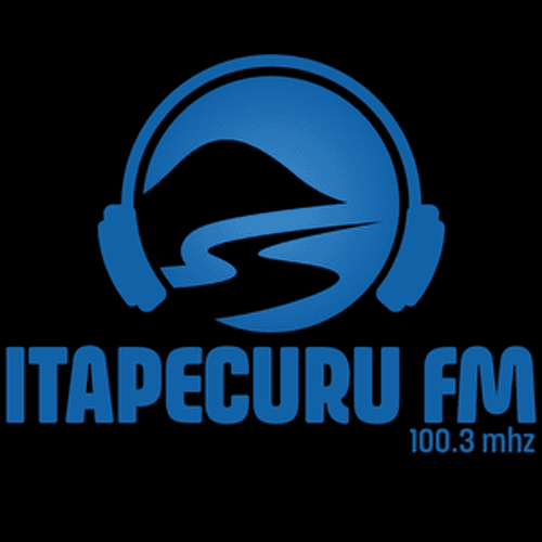 Rádio Itapecuru 100.3 FM