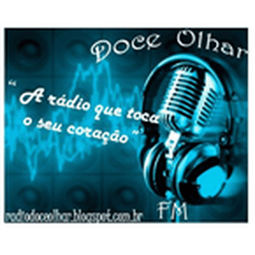 Rádio Doce Olhar 94.7 FM