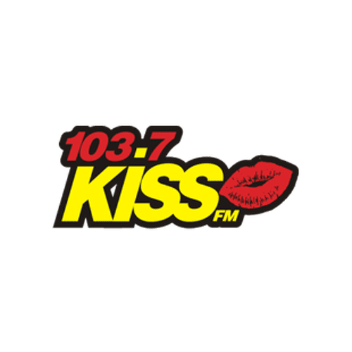 WXSS FM - 103.7 Kiss