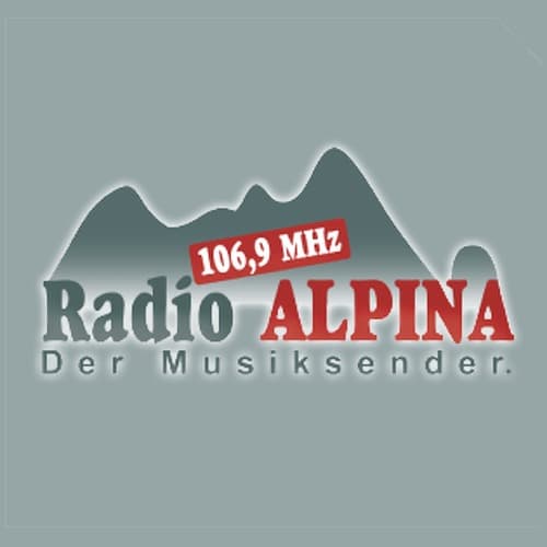 Radio Alpina 106.9 FM