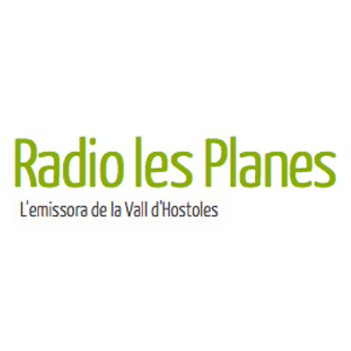 Radio Les Planes