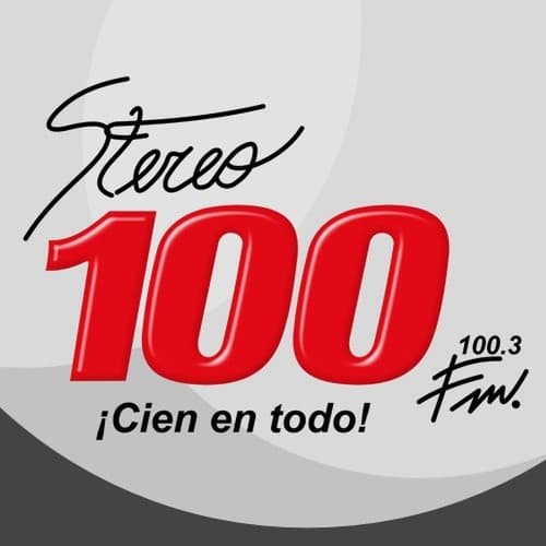 Stereo 100 100.3 FM